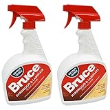 Bruce Laminate And Hardwood Floor Cleaner