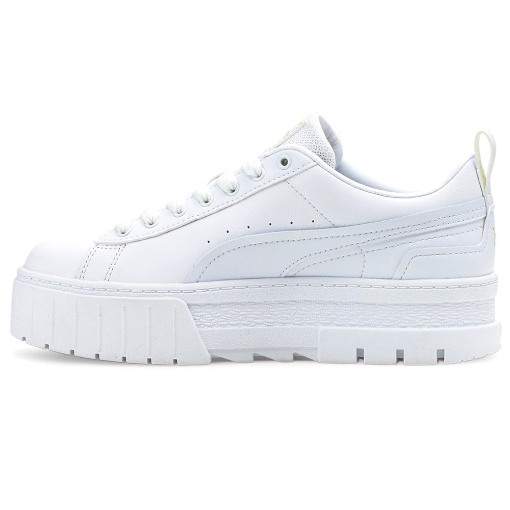 PUMA38485101 womens Casual Shoes