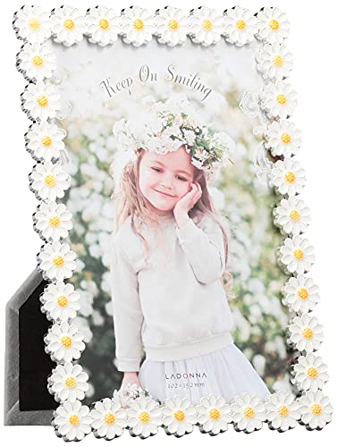 Cadre Photo Chamomile LADONNA BJ11 Idée Cadeau de Mariage Idéale