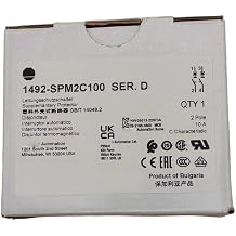 1 pcs 1492-SPM2C100 in Box