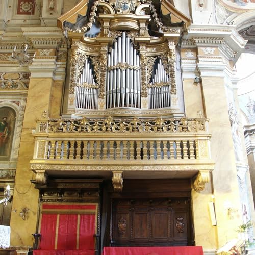 Le Voci di Amelia - EP 3 - Nell'albo d'oro di Venezia, l'utopia di Cicero, i concerti d'estate