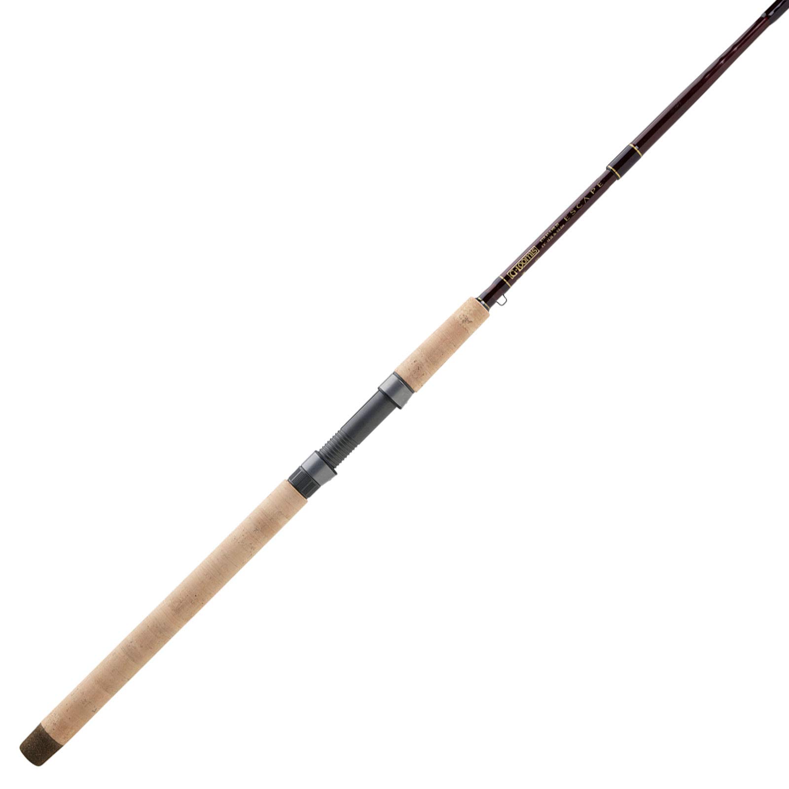 g loomis escape series travel fishing rod etr81-3 hs-20 G. NRX+ Spey & Switch Rods regardless of casting distance or difficulty 2014 G-Loomis Catalog