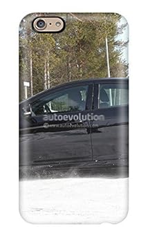 Diycase AmandaMichaelFazio Premium protective case cover For Iphone 6 plus- Nice Design - Ford Focus JCWT8syWLSI Rs