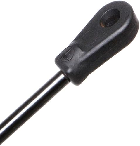 Miniatura 7 de BOXI Cantidad (1) Ajustador de asiento Soporte de elevación Amortiguador de gas Soporte de resorte apto para Suzuki Burgman 400 2007-2016 Asiento