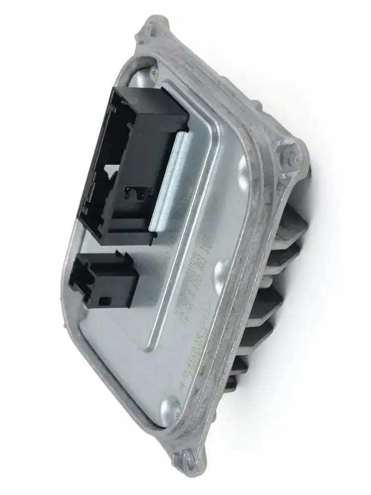 Módulo de Control de Faros adaptativos AP02 para xenón para Unidad de Control lastre Faros para HID para módulo para Mercedes Clase C