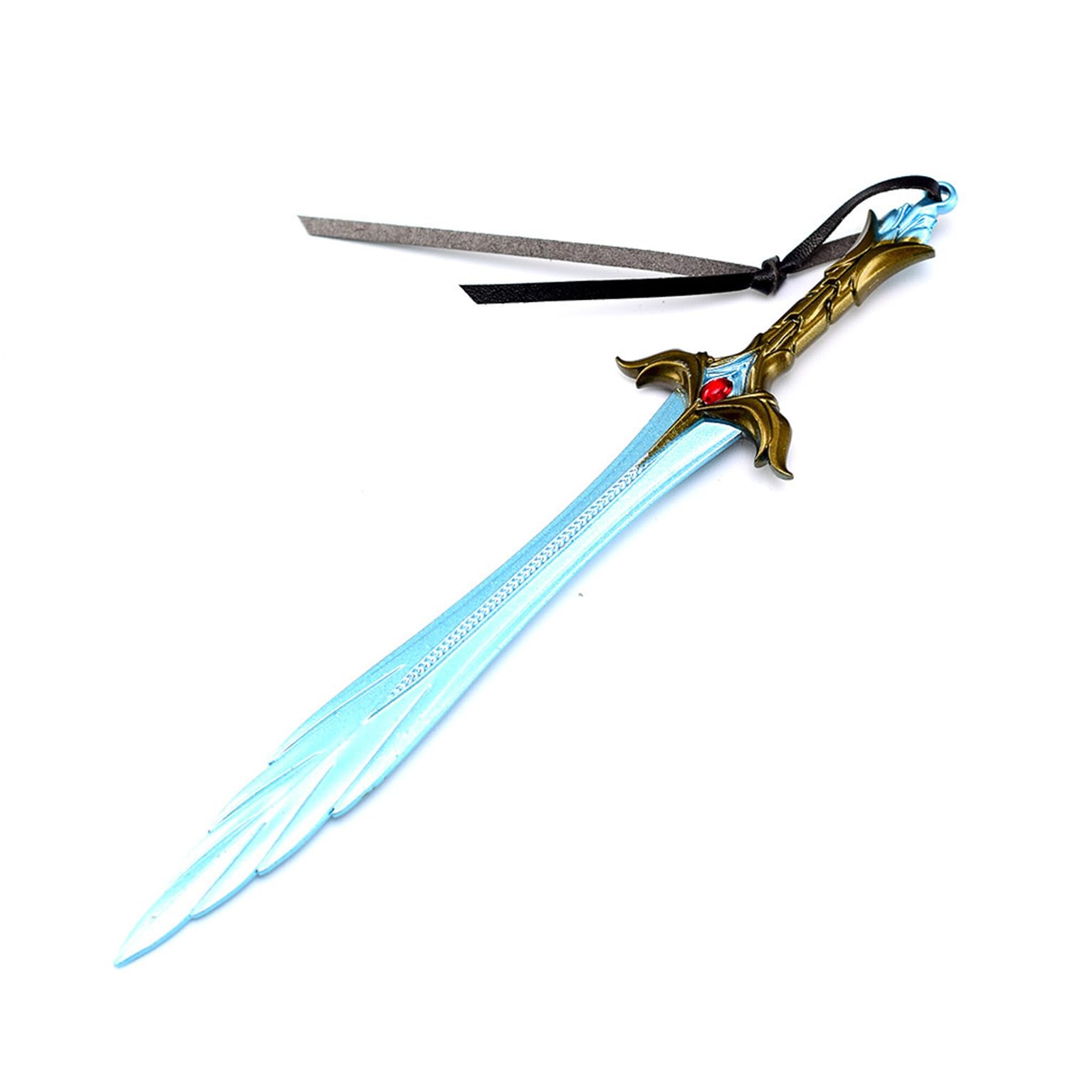 Amazon.co.jp: 【bulzuri】スカイリム V チルレンド 21cm 片手剣 武器