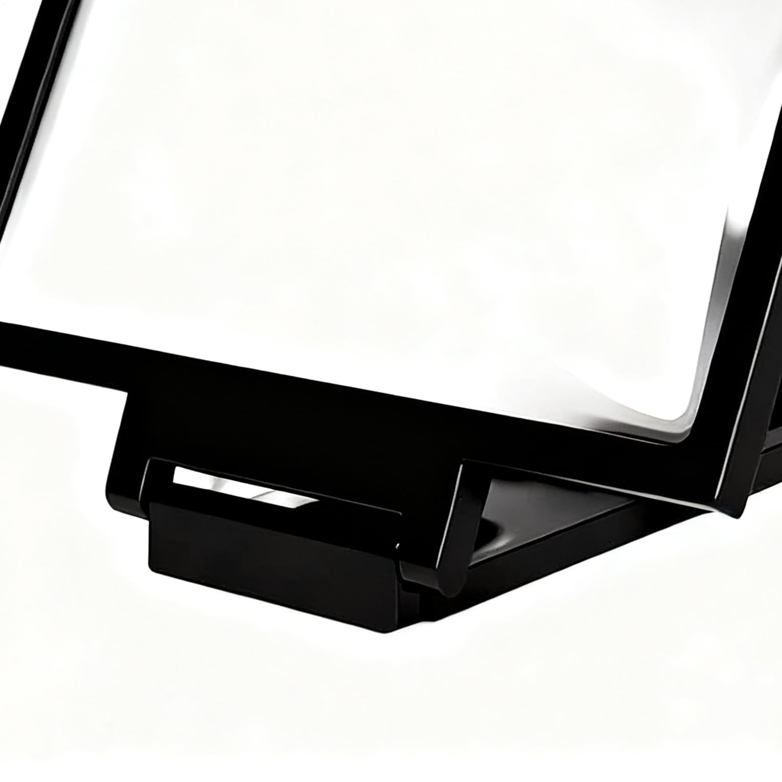 Loupe d'écran de téléphone portable | Outil léger de grossissement HD - Loupe pour téléphone portable, pour la lecture quotidienne en famille, l'apprentissage, les jeux, le streaming de films, le