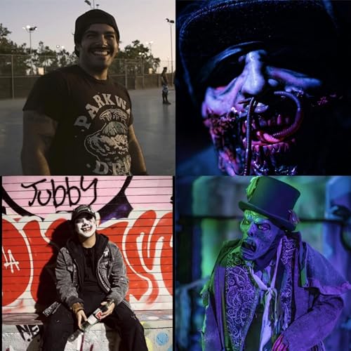 #69 Talisman & Nameless