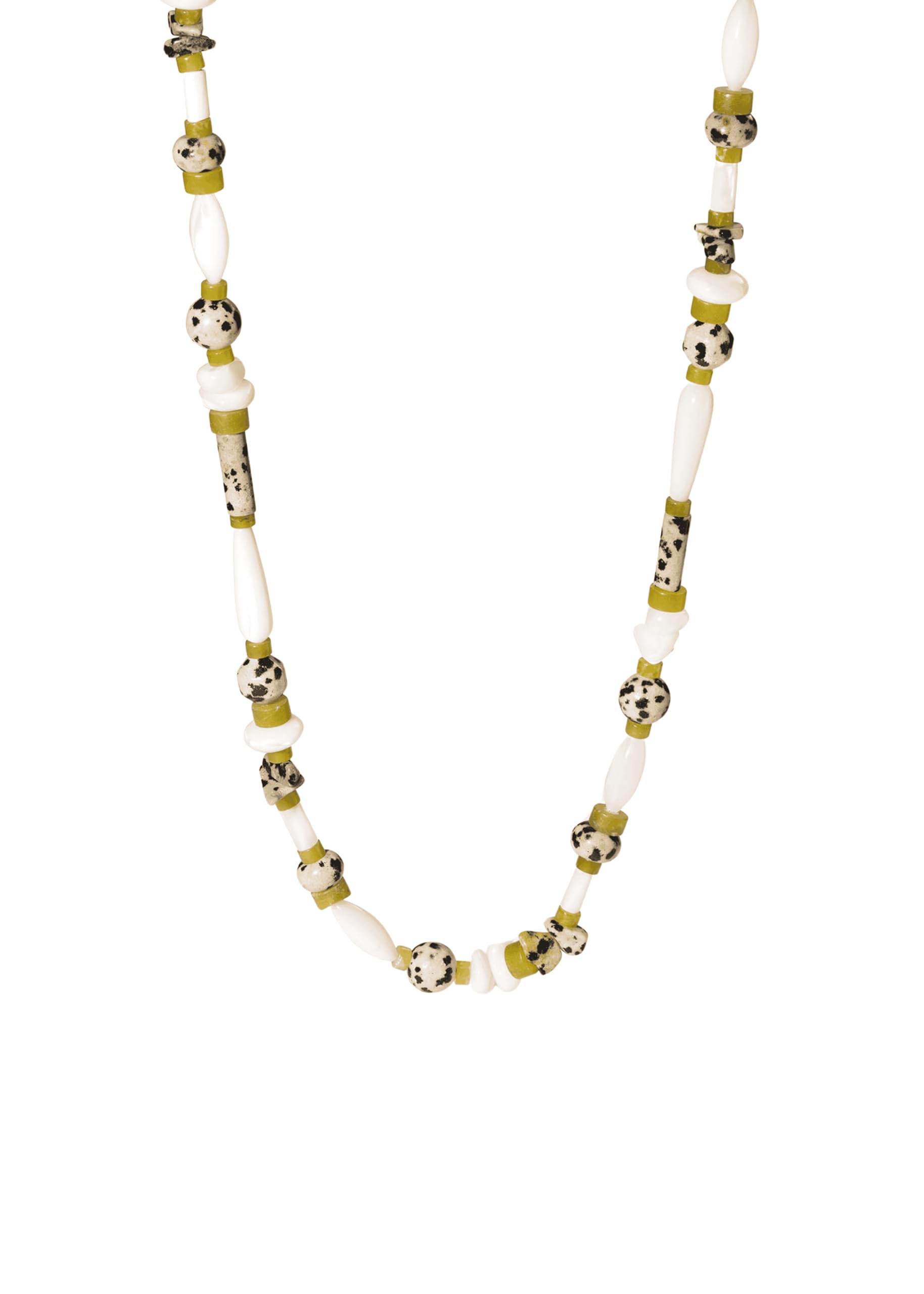 Purelei® Collar Kalea – Joyería De Acero Inoxidable Chapada En Oro De 18K – Cadena Impermeable – Longitud Ajustable De 16 A 18 Pulgadas – Joyería De Moda Para Tu Look