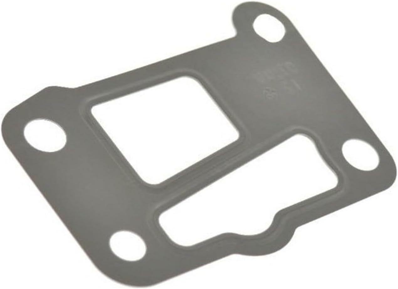 Replacement Part For 05048037Aa Oil Filter Housing Gasket Upper For Jeep For Cherokee For Compass For Ram KolJCT04251