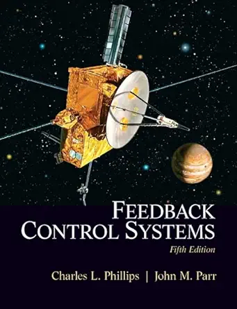 Feedback Control Systems, 5th Edition - Instructor Resources (Instructor's Solutions Manual + PowerPoint Presentations) - img
