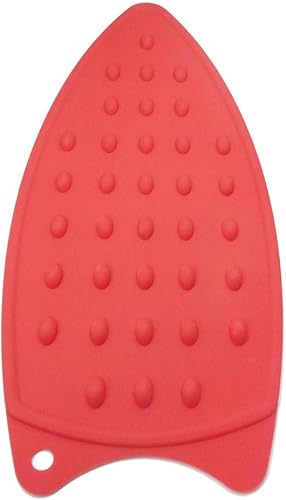 Almohadilla multiusos de silicona para tabla de planchar, alfombrilla resistente al calor