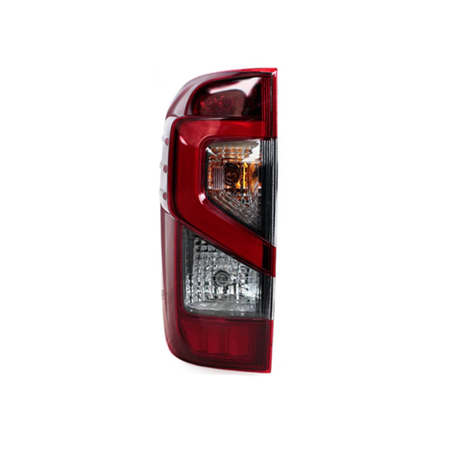 Car Rear Light For Nissan For Navara Np300 2015 2016 2017-2020 2021 Car Led Rear Tail Light