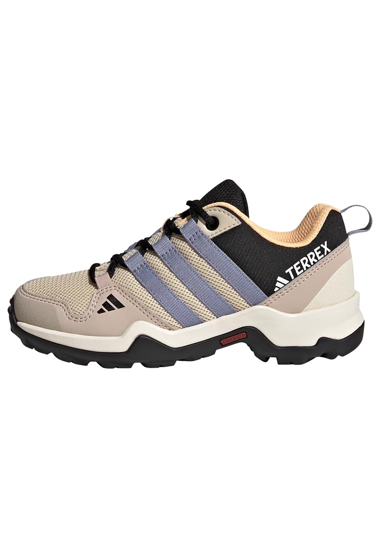 adidas Unisex dziecięce buty trekkingowe Terrex Ax2r, 38,7 EU