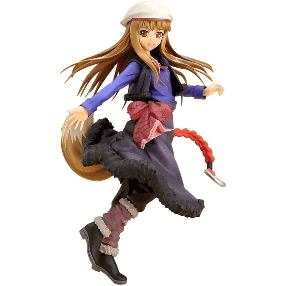 Amazon | Original Characters オオカミとスパイス 1/8Ver. キュートで