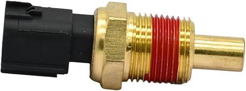 Miniatura 5 de Interruptor de temperatura del refrigerante del motor Sensor Sender 00-11 Avenger Caliber Charger Commander Compass Cooper Durango Grand Caravan