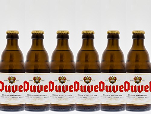 Brasserie Moorgat - Duvel 33Cl X6