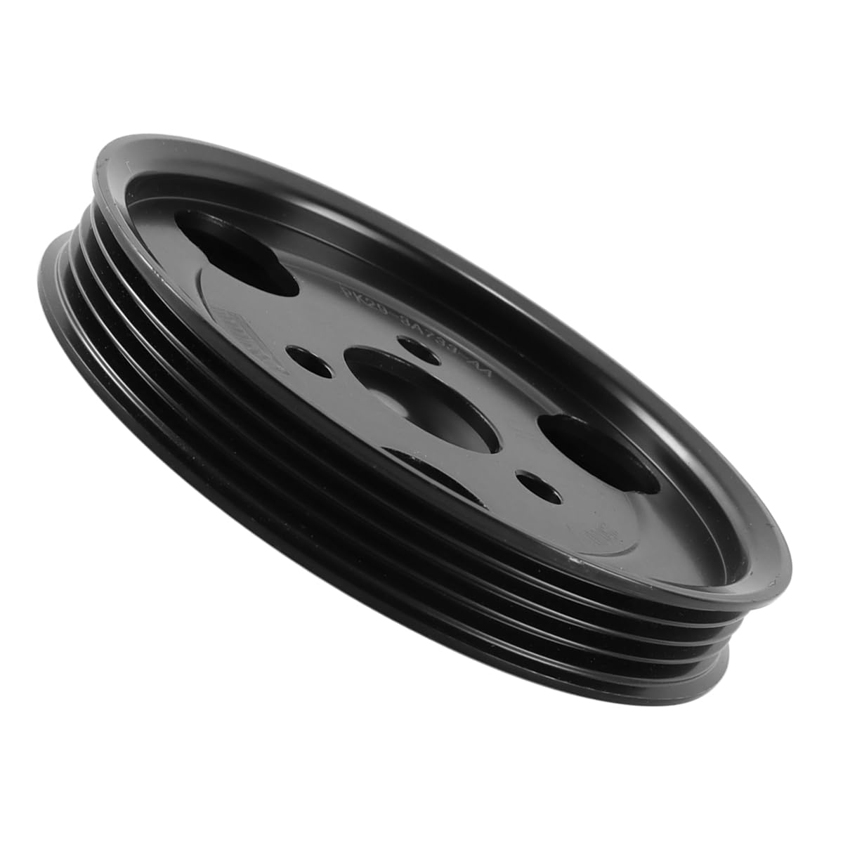 Poulie de pompe de direction assistée 1372740 – Pièce de rechange OEM 6C1Q-3A733-AA pour Transit Mk7 2.2 TDCI (2006-2013) et Boxer 2.2 HDI (2006-2022)