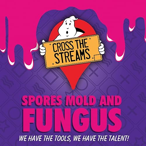 A Cross The Streams Retrospective