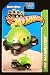 Hot Wheels HW Imagination 2012 HW Premiere Angry Birds Minion 35/247