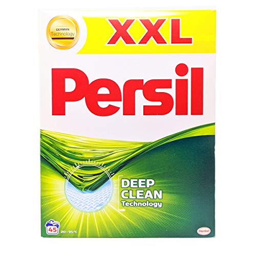 Persil Xxl Deep Clean Technology 2925G #TOP10