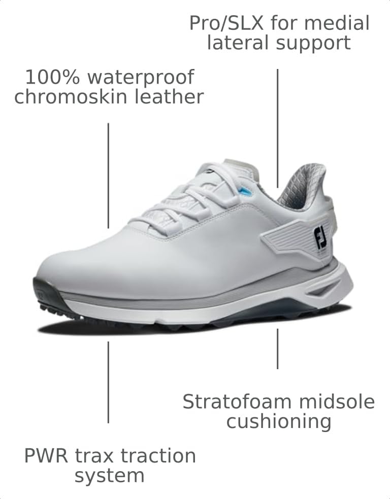 Image of FootJoy Pro /SLX Golf Shoes- Previous Season