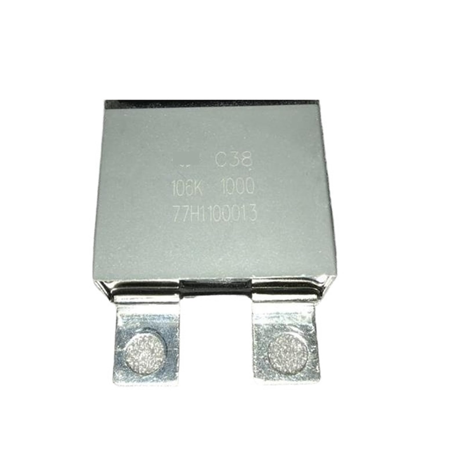 LEOTNNDQ C38 106K 10UF1000V film capacitor