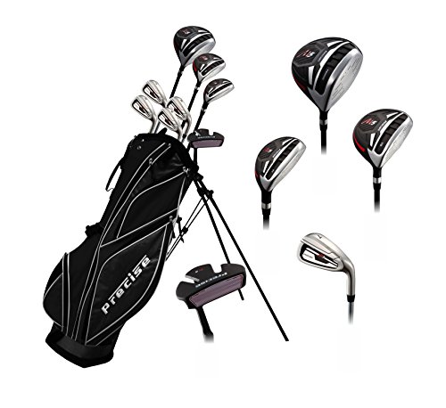 Precise m5 golf clubs Clearance
