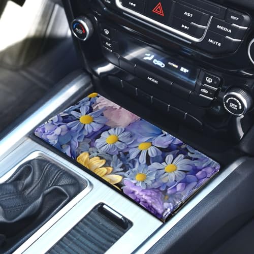 Organizador de Documentos para Auto Multicolor miniatura 5
