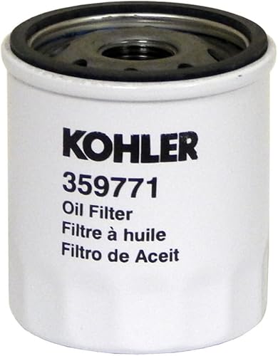 Kohler Marine 359771 - Filtro de aceite