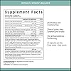 Nutrafol-Womens-Balance-Hair-Growth-Supplement-for-Thicker-Stronger-Hair-Peri-and-Post-Menopause-1-Month-Supply Nutrafol Women's Balance Hair Growth Supplements, Ages 45 and Up, Clinically Proven for Visibly Thicker Hair and Scalp Coverage, Dermatologist Recommended - 1 Month Supply