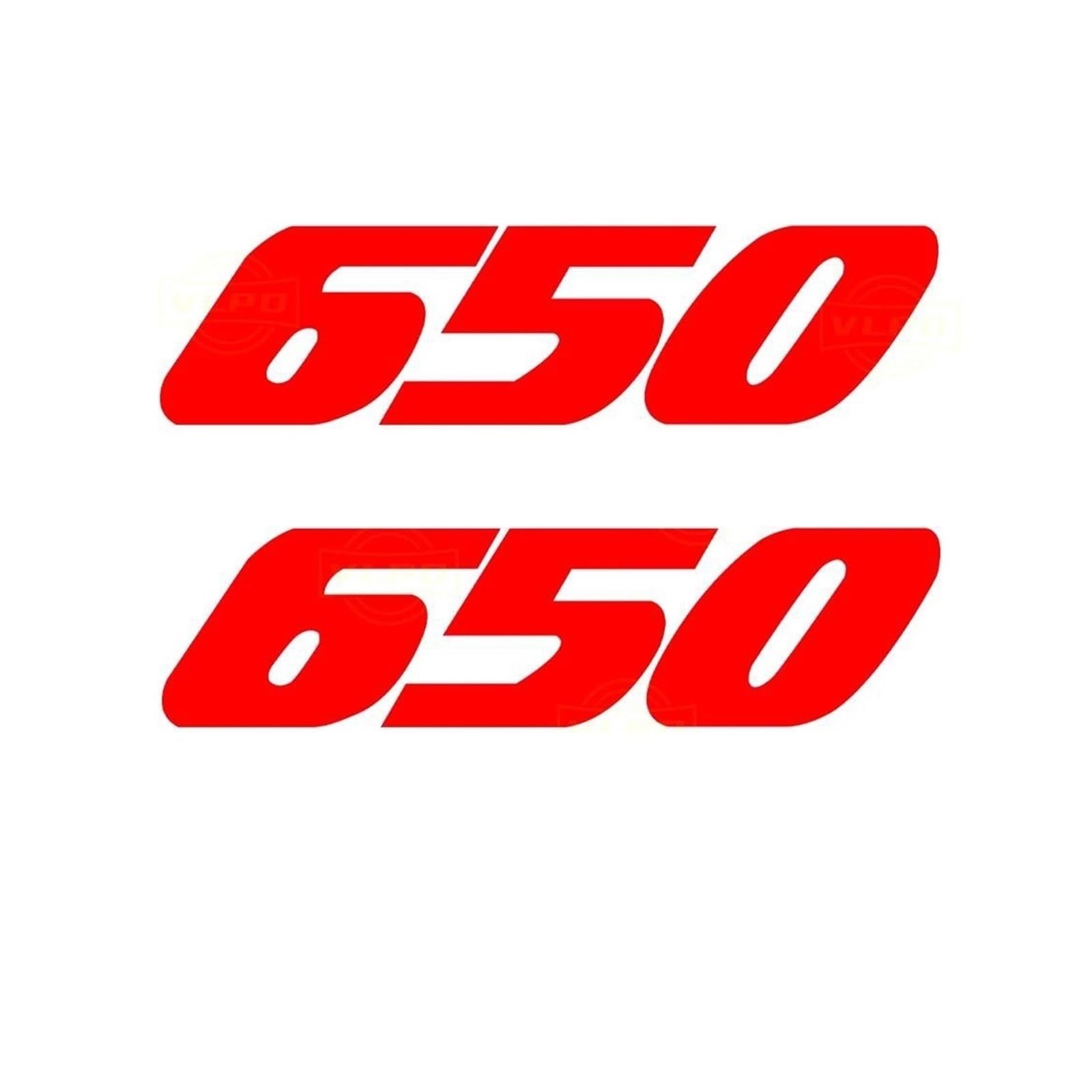 Motorcycle Stickers Reflective Decal for Burgman 650 Executive AN650