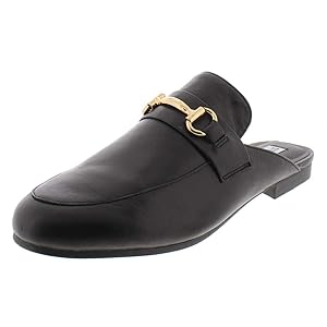 Steve Madden Women's Kandi Slip-on Loafer