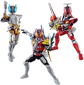 Amazon | SO-DO CHRONICLE 装動 仮面ライダー電王2 (10個入) 食