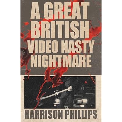 A Great British Video Nasty Nightmare