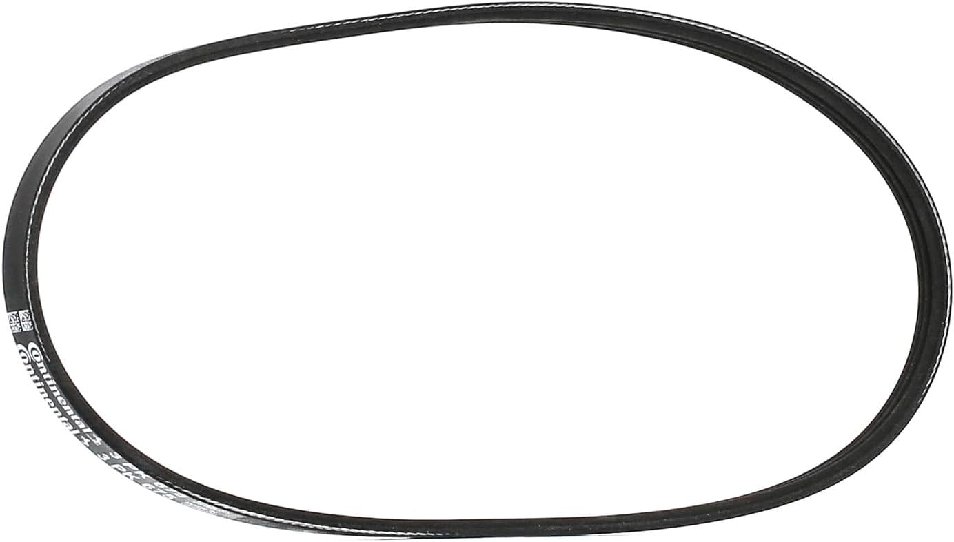 Continental 3PK675 METRIC MULTI V-BELTS