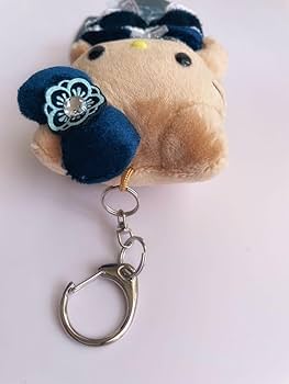 Amazon.co.jp ハワイ限定 カハラホテル 日焼け マスコット