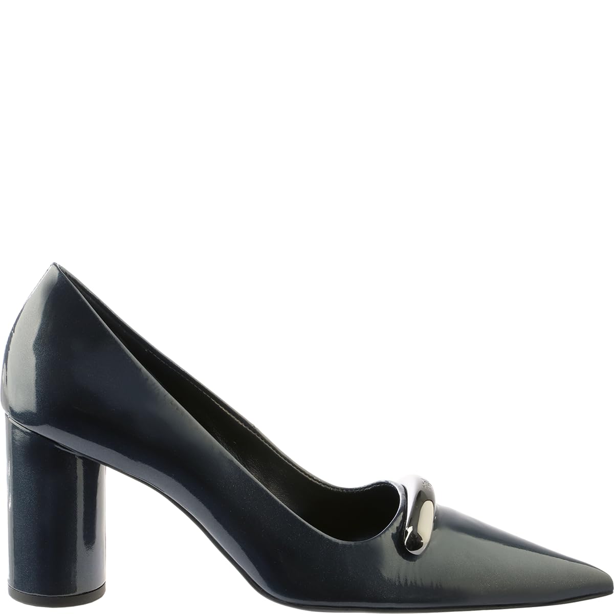 HÖGL Women's Darcy Pump, Nightblue, 7 UK