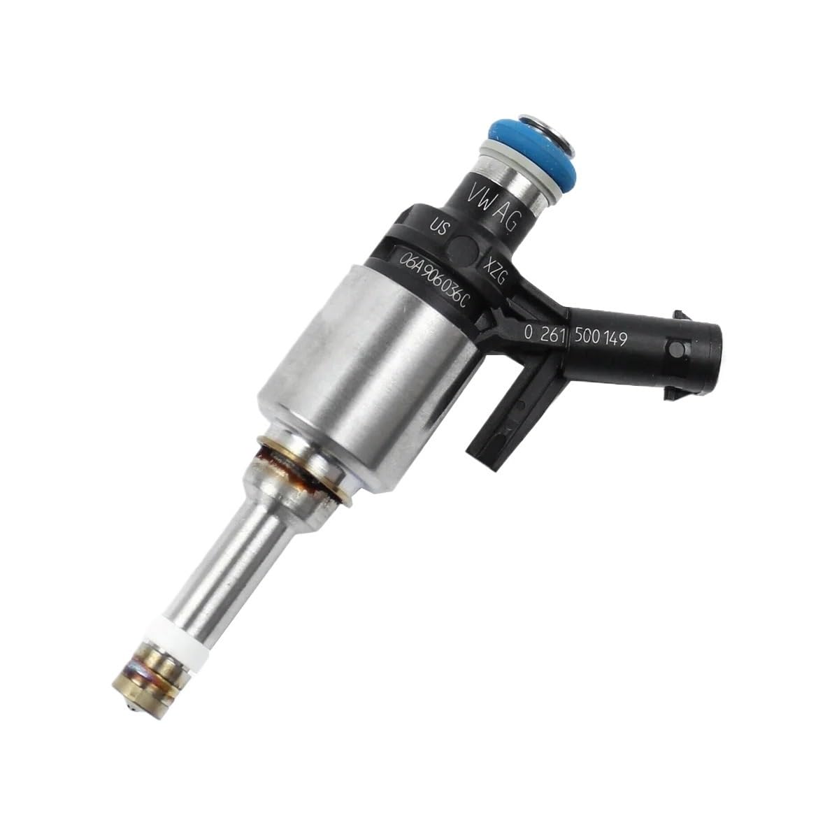 Fghdssa One Color Car Fuel Injector Nozzle For Vw For Passat For Jetta For Gti For A3 For A4 For A5 For Q5 2.0T 06H906036g Fuel Injectors