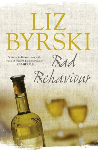 Bad Behaviour Bad Behaviour