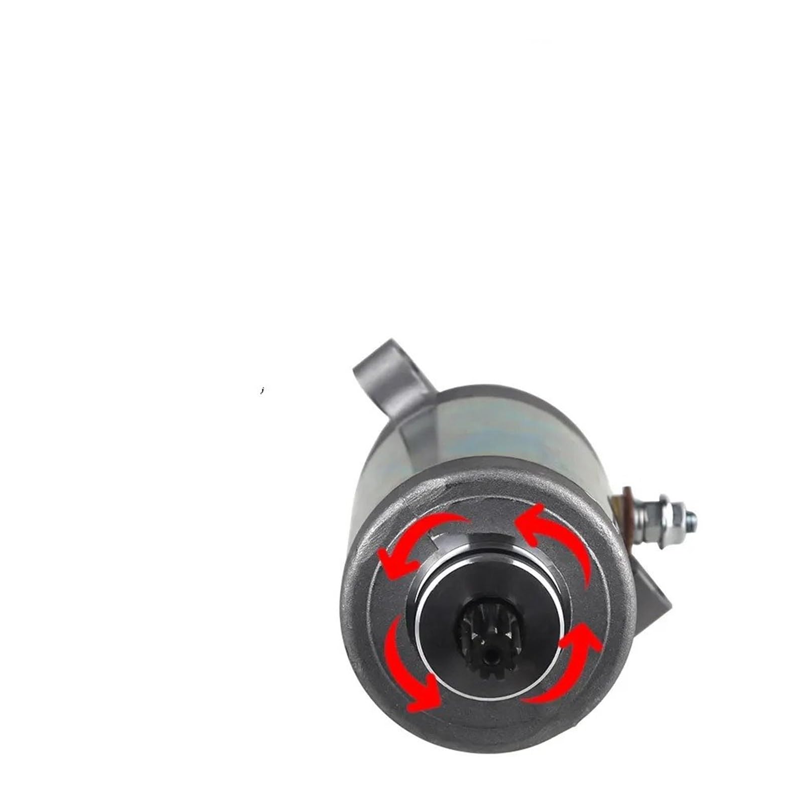 Motorino avviamento Per Kawasaki Bayou 220 250 KLF220 KLF250 1988-2011 SMU0052 21163-1130 21163-1266 21163-1253 Moto Motorino Avviamento