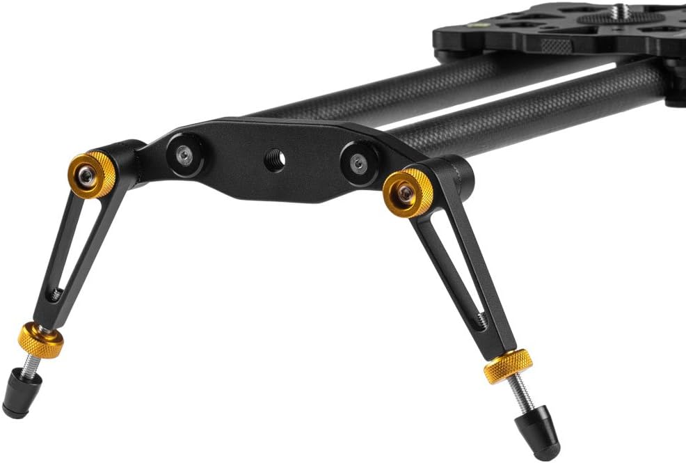 Ikan SLD-31 SLD-31 Carbon Fiber Camera Slider - 31" (Black)
