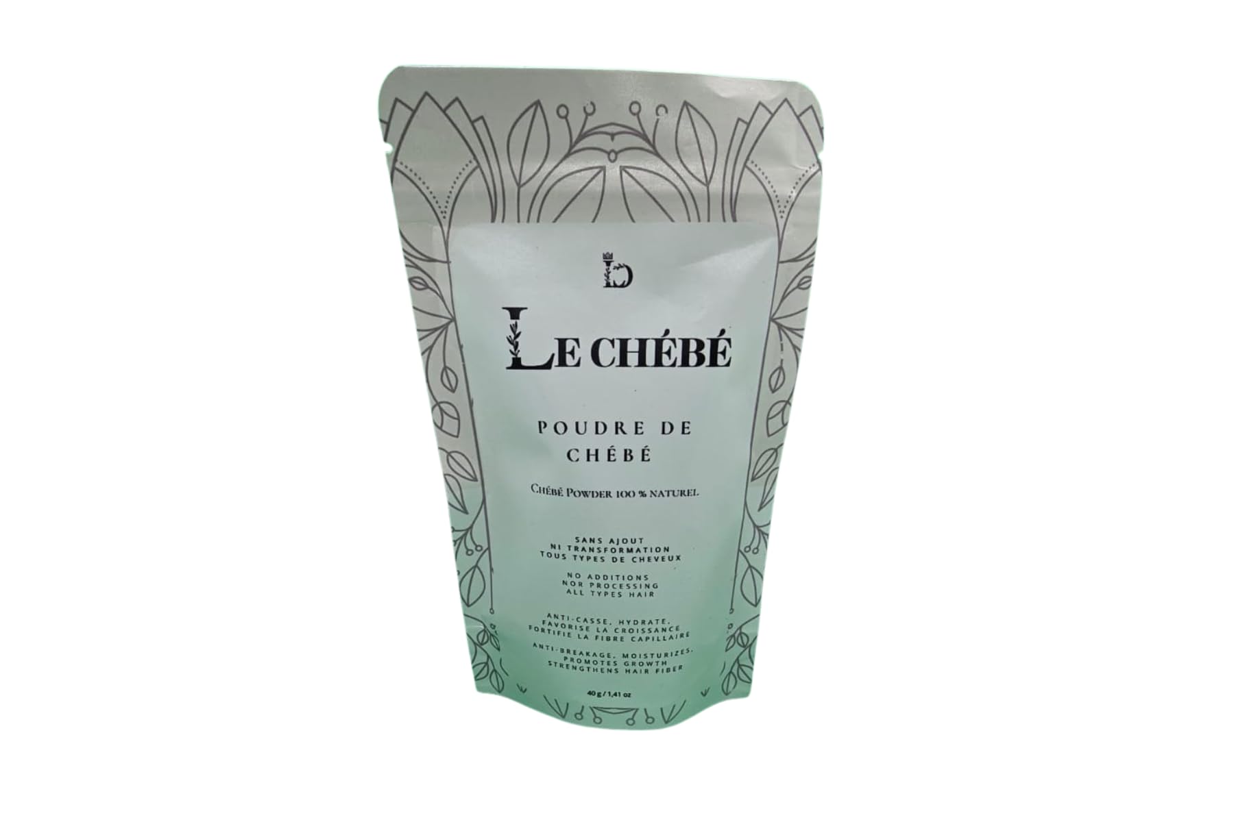 Chebe Powder - LE CHEBE - 40 g