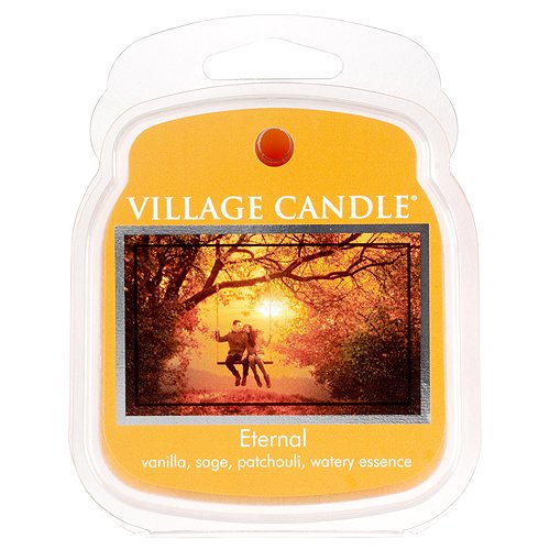 Village Candle 106101097 - Cera per Candele