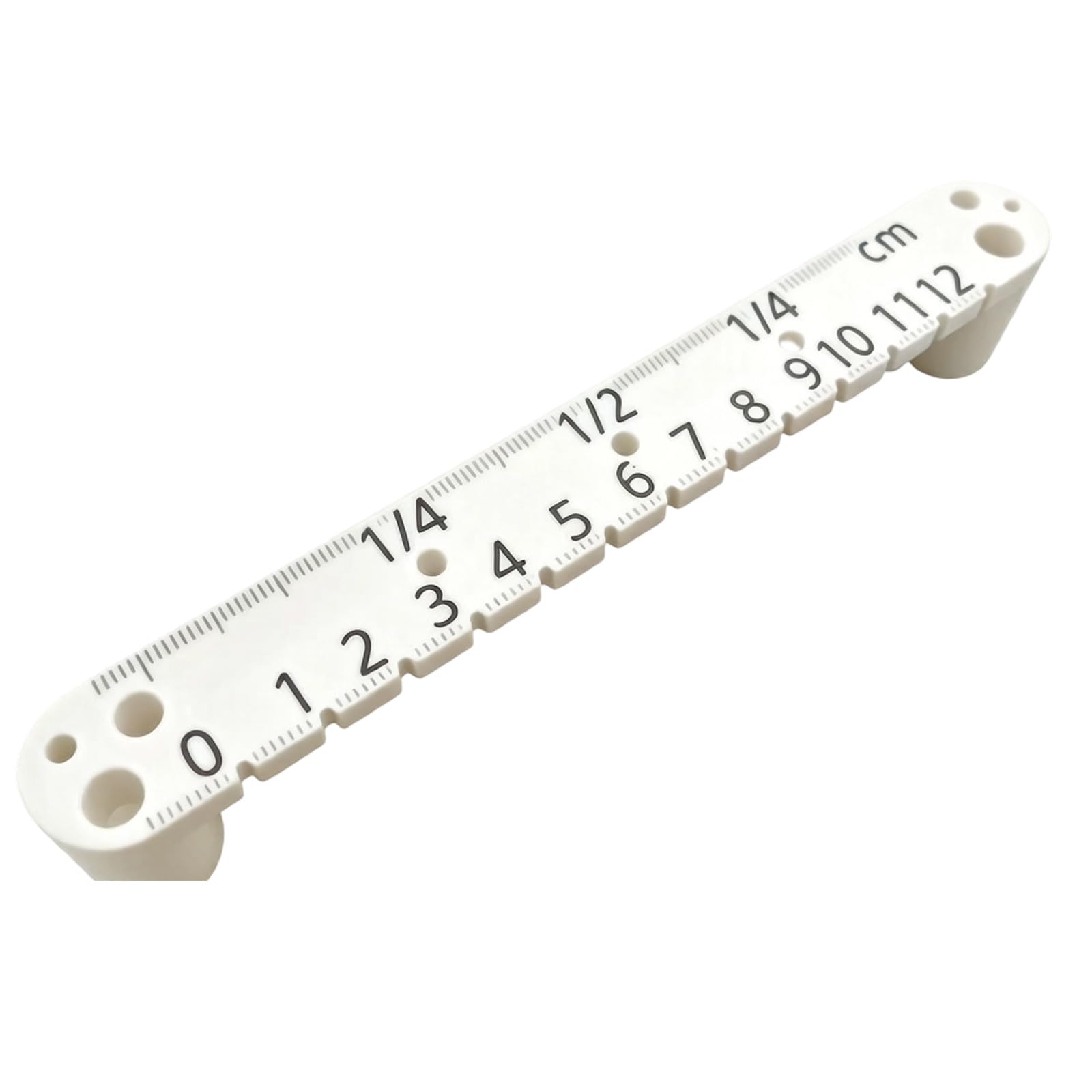 Accuracy Carpentry Center Locators and Measuring Gauge Center Finder Tool for Woodworkers and Hobbyists Finder Tool Woodworking