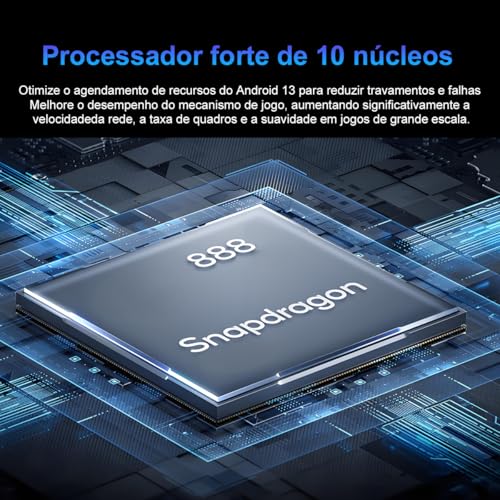 Tablet, tela de 11 polegadas, resolução de 2560 * 1600, 10 GB + 256 GB, câmera de 16 MP + 32 MP, bat