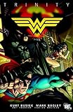 dc trinity wallpaper  Trinity Vol. 3 (Trinity (DC Comics)) by Kurt Busiek (2009-10-20)