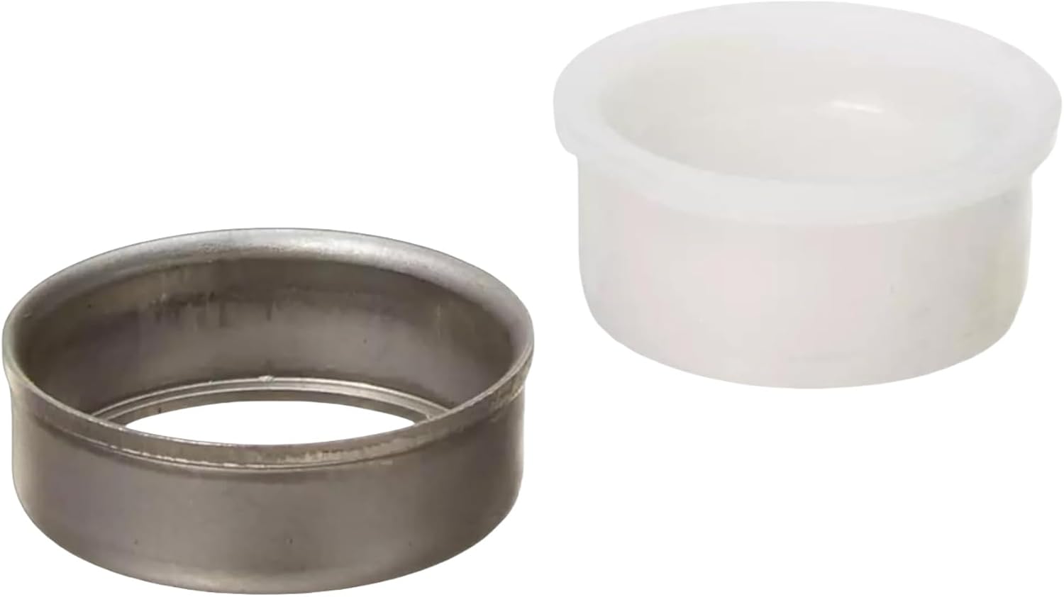 61A45538 Drive Shaft Spacer and Collar Compatible with Yamaha 115-300HP Outboards 61A-45527-00-00 & 61A-45538-00-00