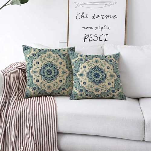 Housses de coussin imperméables pour protéger votre canapé des pluies et taches