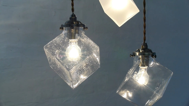 Amazon | インターフォルム ペンダントライト LT-2724 白熱球